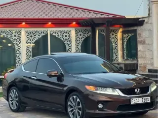 Honda Accord 2014 — Auto Trader UAE