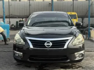 Nissan Altima 2014 — Auto Trader UAE