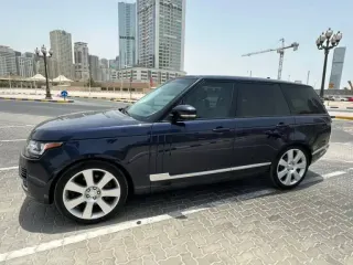 Land Rover Range Rover 2016 — Auto Trader UAE