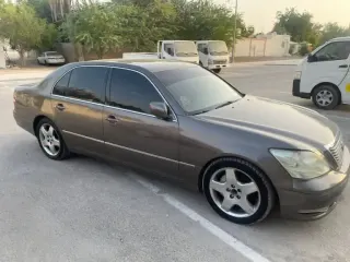 Lexus LS 430 2004 — Auto Trader UAE