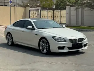BMW 6 Series 2013 — Auto Trader UAE