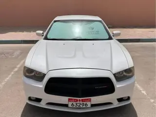Dodge Charger 2013 — Auto Trader UAE