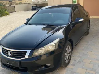 Honda Accord 2008 — Auto Trader UAE