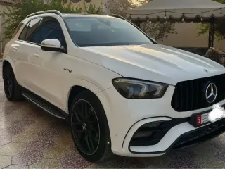 Mercedes-Benz GLE 2019 — Auto Trader UAE
