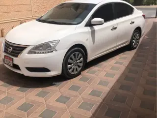 Nissan Sentra 2019 — Auto Trader UAE