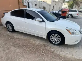 Nissan Altima 2012 — Auto Trader UAE