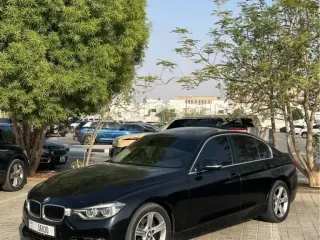 BMW 3 Series 2017 — Auto Trader UAE