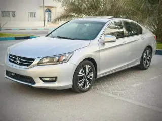 Honda Accord 2013 — Auto Trader UAE