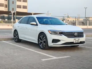 Volkswagen Passat 2020 — Auto Trader UAE