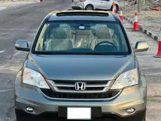 Honda CR-V 2011 — Auto Trader UAE