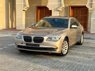 BMW 7 Series 2010 — Auto Trader UAE