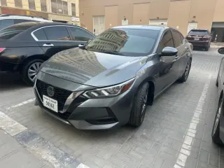 Nissan Sentra 2020 — Auto Trader UAE