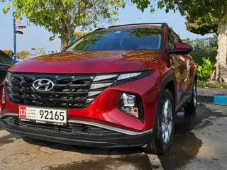 Hyundai Tucson 2023 — Auto Trader UAE