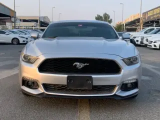 Ford Mustang 2016 — Auto Trader UAE