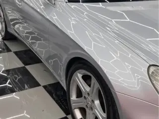 Mercedes-Benz CLS 2006 — Auto Trader UAE