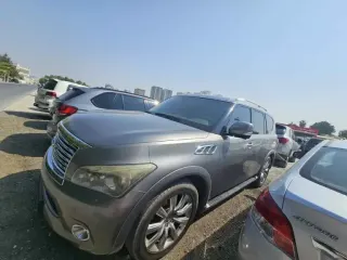 إنفينيتي QX56 2012 — Auto Trader UAE