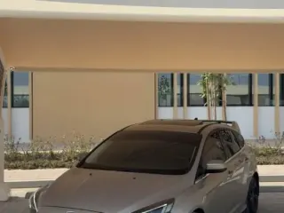 Ford Focus 2018 — Auto Trader UAE
