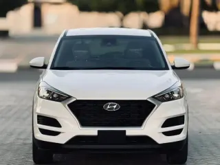 Hyundai Tucson 2021 — Auto Trader UAE