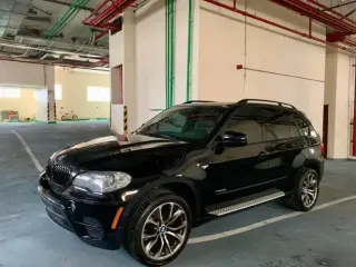 BMW X5 2013 — Auto Trader UAE