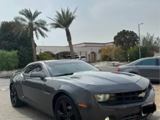 Chevrolet Camaro 2010 — Auto Trader UAE