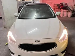 Kia Cadenza 2014 — Auto Trader UAE