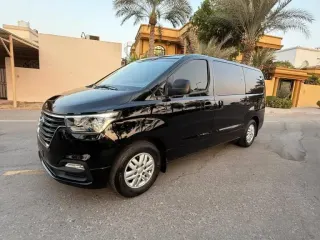 Hyundai H1 2019 — Auto Trader UAE