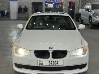 BMW 3 Series 2011 — Auto Trader UAE