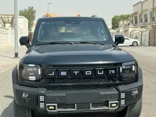 جيتور T2 2025 — Auto Trader UAE