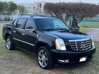Cadillac Escalade 2008 — Auto Trader UAE