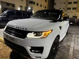 Land Rover Range Rover Sport 2014 — Auto Trader UAE