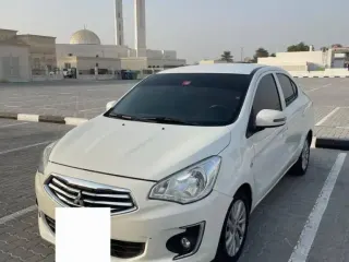 Mitsubishi Attrage 2019 — Auto Trader UAE
