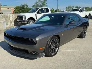 Dodge Challenger 2021 — Auto Trader UAE