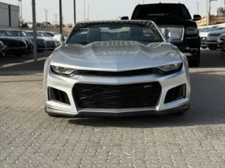 Chevrolet Camaro 2019 — Auto Trader UAE