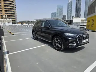 Audi Q5 2024 — Auto Trader UAE