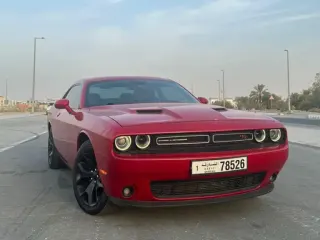 Dodge Challenger 2016 — Auto Trader UAE