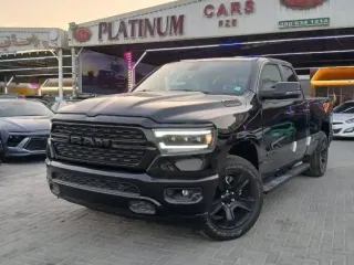 Dodge Ram 1500 2024 — Auto Trader UAE