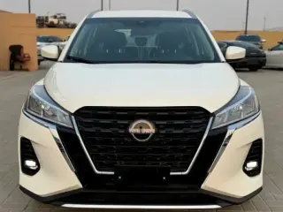 Nissan Kicks SV 2022 — Auto Trader UAE