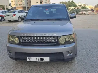 Land Rover Range Rover Sport 2012 — Auto Trader UAE