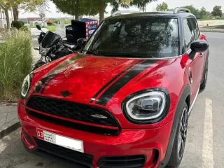 Mini Countryman 2024 — Auto Trader UAE