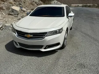 Chevrolet Impala 2014 — Auto Trader UAE