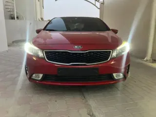 كيا K3 2017 — Auto Trader UAE