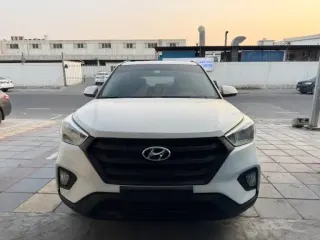 Hyundai Creta 2020 — Auto Trader UAE