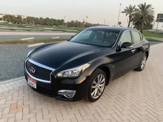 إنفينيتي Q70 2019 — Auto Trader UAE