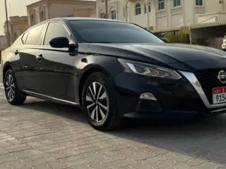 Nissan Altima 2019 — Auto Trader UAE