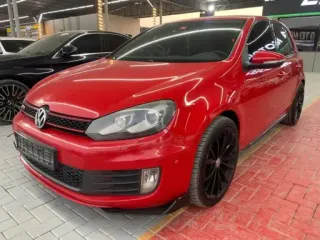 فولكس واجن Golf GTI 2013 — Auto Trader UAE