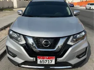 Nissan Rogue 2020 — Auto Trader UAE