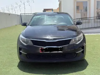 Kia Optima 2018 — Auto Trader UAE