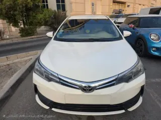 Toyota Corolla 2018 — Auto Trader UAE
