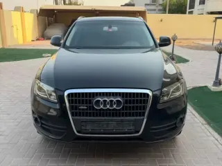 Audi Q5 2013 — Auto Trader UAE