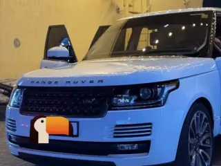 Land Rover Range Rover 2015 — Auto Trader UAE